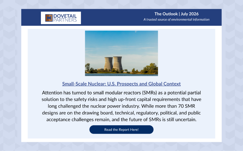 The Outlook | July 2026